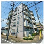 日暮里・舎人ライナー西新井大師西駅まで徒歩9分