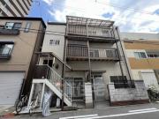 シャリオ高殿