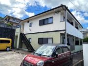 メゾン・オブ・フレンズ