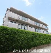 地下鉄七隈線次郎丸駅まで徒歩10分