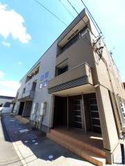 ＪＲ東海道本線稲沢駅まで徒歩28分