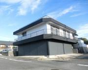 孝田町事務所・倉庫