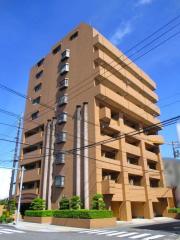 ライオンズマンション米子東町 403