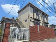 ＪＲ中央線武蔵境駅まで徒歩10分