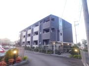 能勢電鉄妙見線絹延橋駅まで徒歩10分