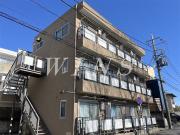 小田急小田原線生田駅まで徒歩4分