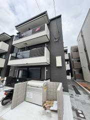 ＪＲ山陽本線鷹取駅まで徒歩6分