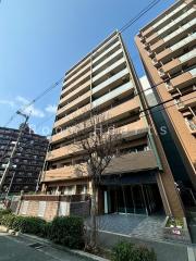 エスリード新大阪コンフォールI番館