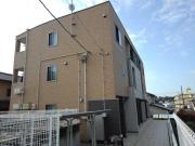 ＪＲ東海道本線磐田駅までバス約16分 徒歩2分