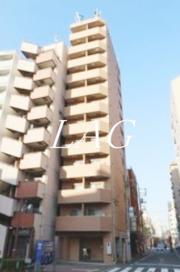 ＪＲ京浜東北・根岸線大森駅まで徒歩6分