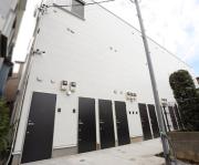 ＪＲ常磐線（各駅停車）亀有駅まで徒歩12分