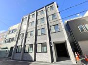 札幌市電東本願寺前駅まで徒歩5分