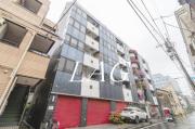 東京メトロ銀座線稲荷町駅まで徒歩3分