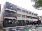 阪急京都線水無瀬駅まで徒歩6分