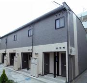 レオパレスRose Inn