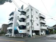 鹿児島市電唐湊線純心学園前駅まで徒歩16分
