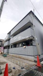 東武東上線志木駅まで徒歩10分