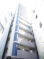 クレアシオン門前仲町