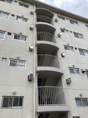 神陵台東住宅54号棟