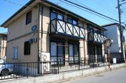 シャトー足立 参番館