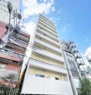 東京メトロ半蔵門線住吉駅まで徒歩1分