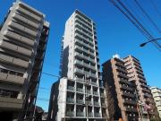 東急大井町線旗の台駅まで徒歩5分