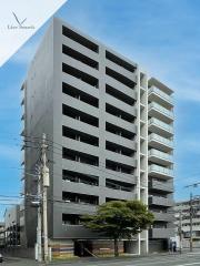 ＪＲ鹿児島本線竹下駅まで徒歩12分