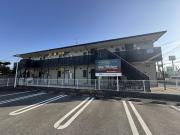西鉄天神大牟田線宮の陣駅まで徒歩30分