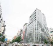 都営浅草線浅草橋駅まで徒歩1分
