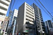 東京メトロ日比谷線八丁堀駅まで徒歩2分
