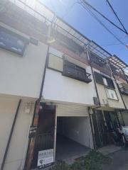 平野区加美西貸家