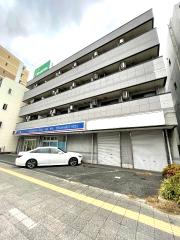 地下鉄谷町線太子橋今市駅まで徒歩2分
