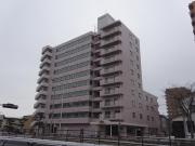 サンシティ苫小牧