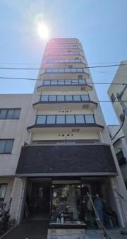 地下鉄長堀鶴見緑地線大正駅まで徒歩7分