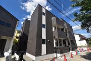 ジーメゾン寝屋川秦町ルシェール