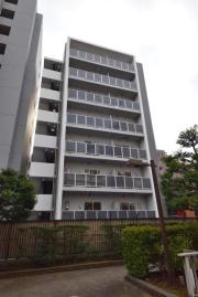 ベルフェリーク木場