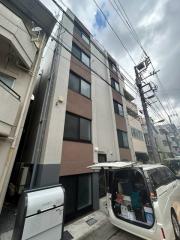KI-FLAT山吹町