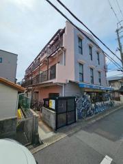 ラカーザフェリーチェ