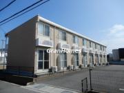 レオパレス魚住南