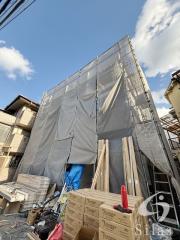 阪急千里線下新庄駅まで徒歩5分