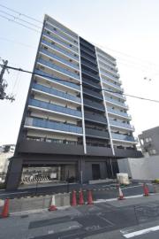 阪急京都線上新庄駅まで徒歩2分