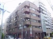 仙台坂オークヒルズ