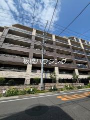 ヴェレーナ東武練馬レジデンス