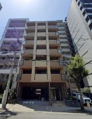 地下鉄中央線谷町四丁目駅まで徒歩5分