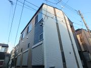 東京メトロ南北線王子神谷駅まで徒歩7分