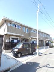 近鉄難波・奈良線若江岩田駅まで徒歩14分