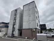 ＪＲ千歳線北広島駅まで徒歩25分