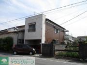 貸戸建住宅 東松山市大字上唐子