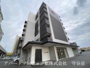 Park Side Residence（