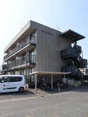 リバーサイドハイツ